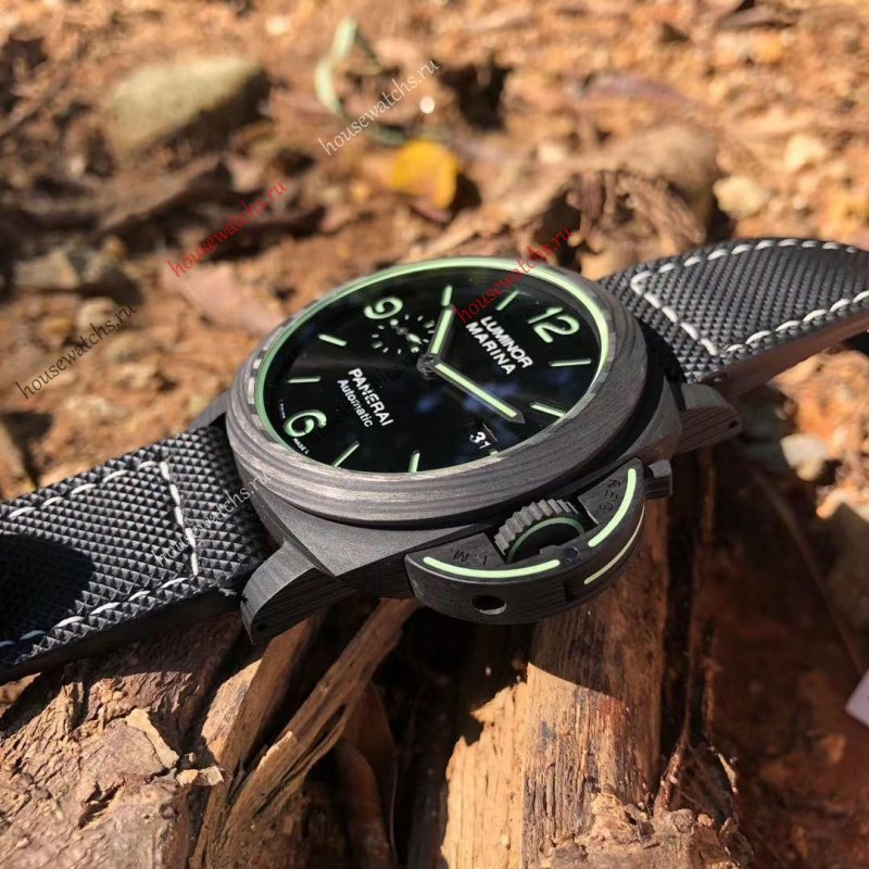 Копия Часы Panerai Luminor HЭ212