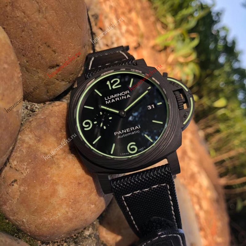 Копия Часы Panerai Luminor HЭ212