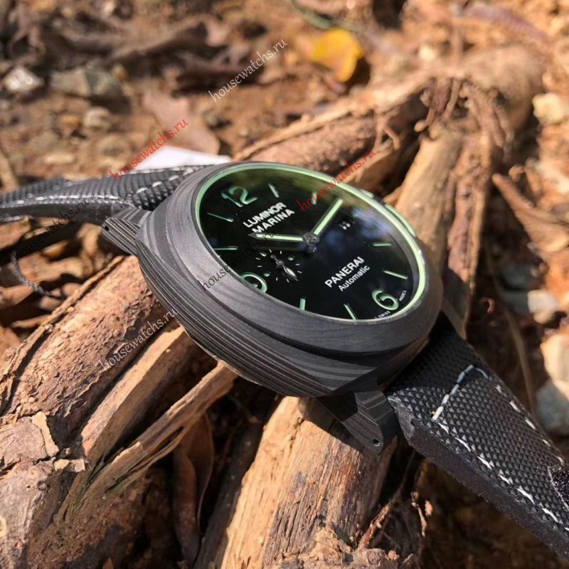 Копия Часы Panerai Luminor HЭ212