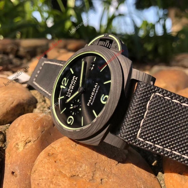 Копия Часы Panerai Luminor HЭ212