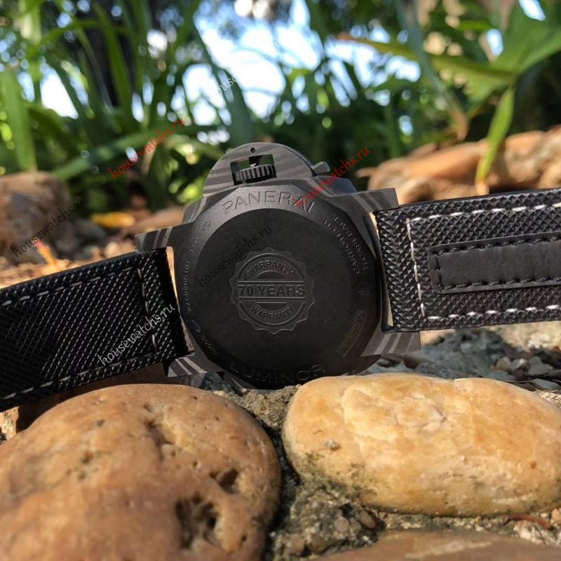 Копия Часы Panerai Luminor HЭ212