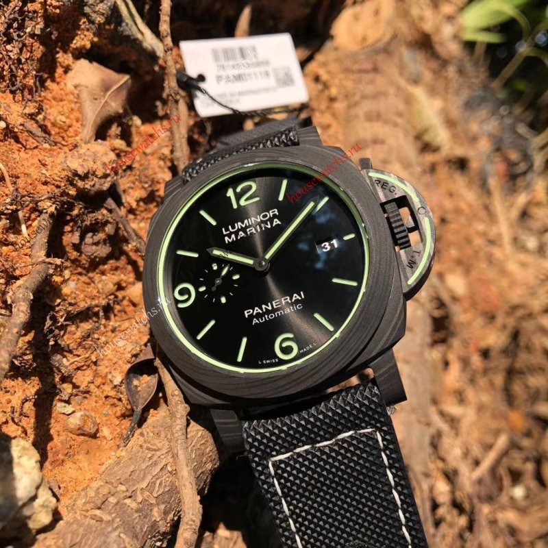 Копия Часы Panerai Luminor HЭ212