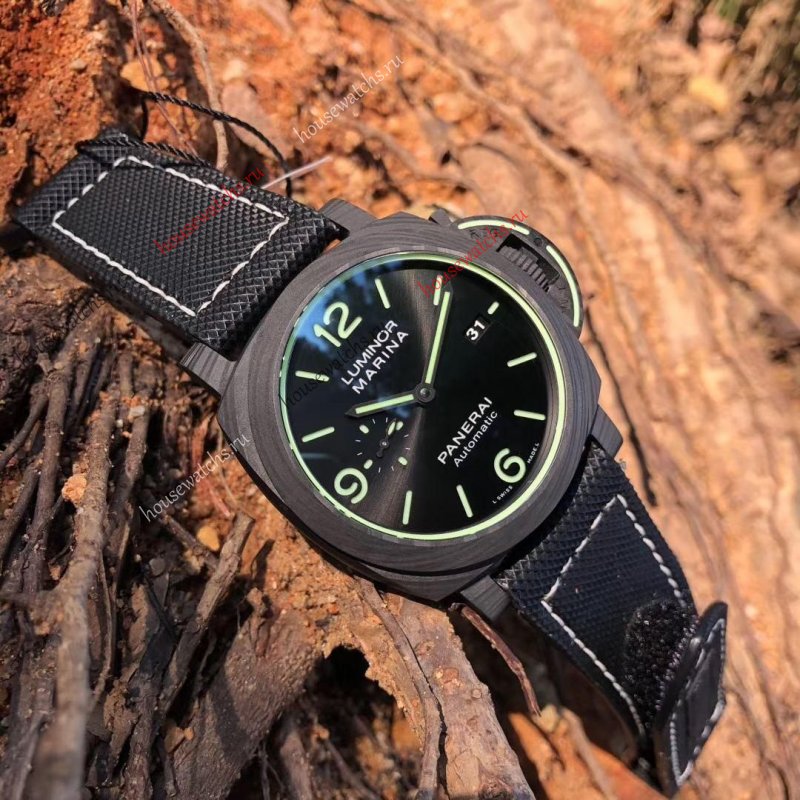 Копия Часы Panerai Luminor HЭ212