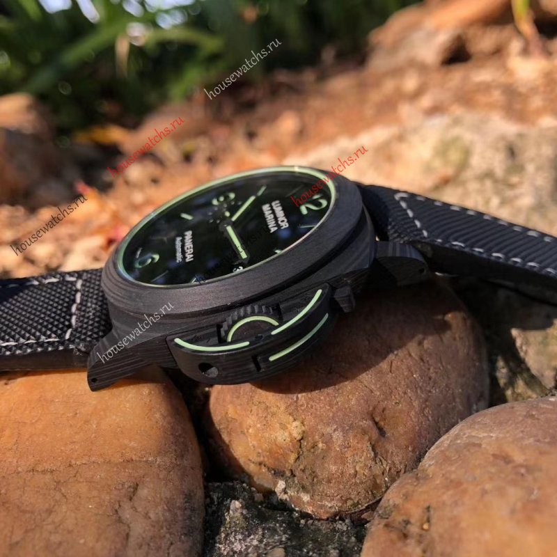 Копия Часы Panerai Luminor HЭ212