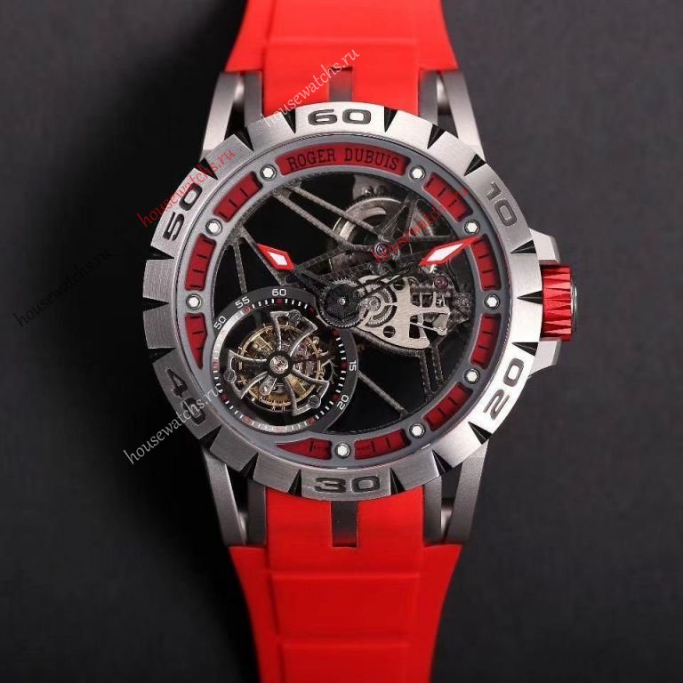Копия Часы Roger Dubuis Excalibur Sports HЭ213