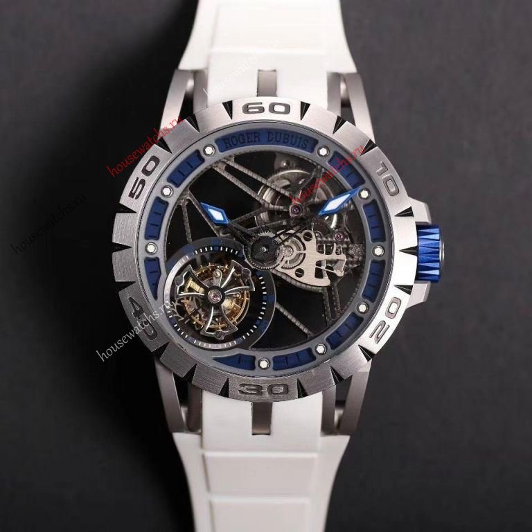 Копия Часы Roger Dubuis Excalibur Sports HЭ214