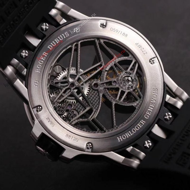 Копия Часы Roger Dubuis Excalibur Sports HЭ219