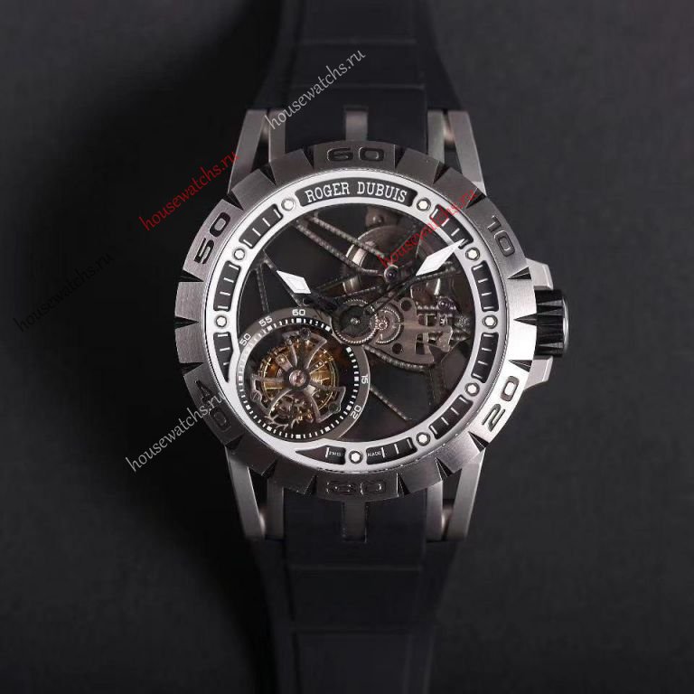 Копия Часы Roger Dubuis Excalibur Sports HЭ219