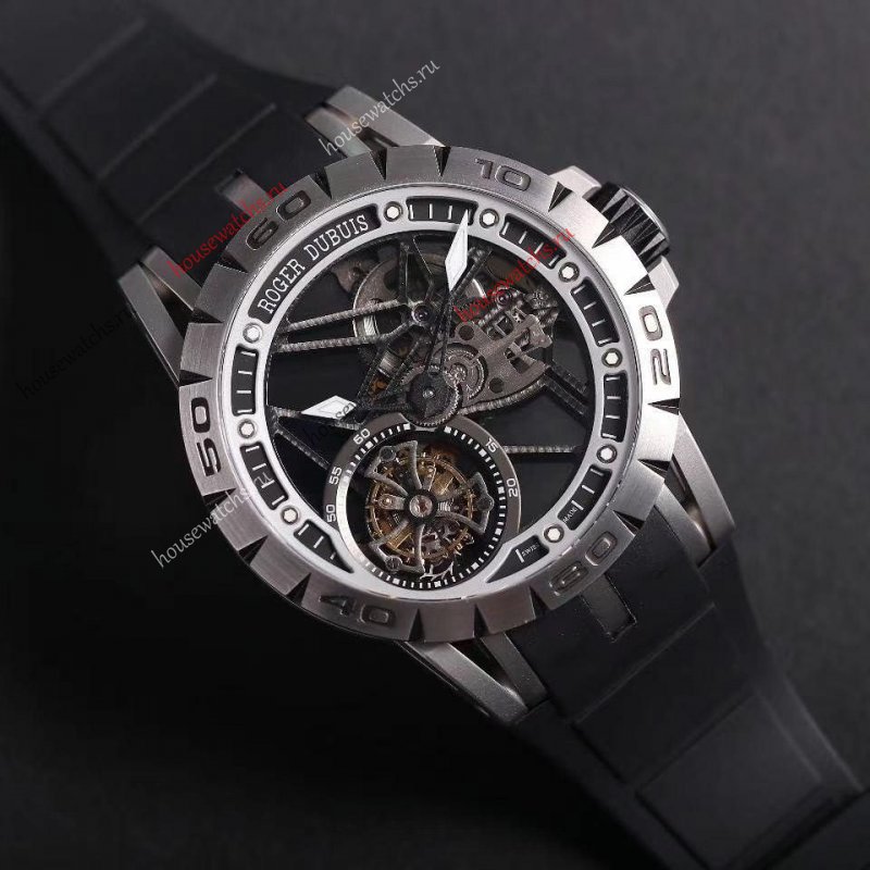 Копия Часы Roger Dubuis Excalibur Sports HЭ219