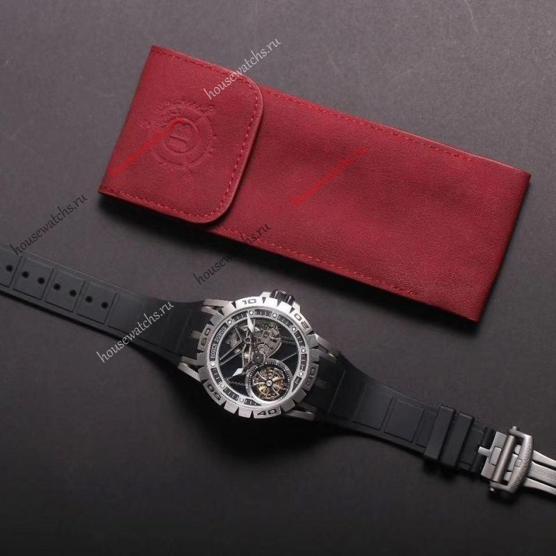 Копия Часы Roger Dubuis Excalibur Sports HЭ219