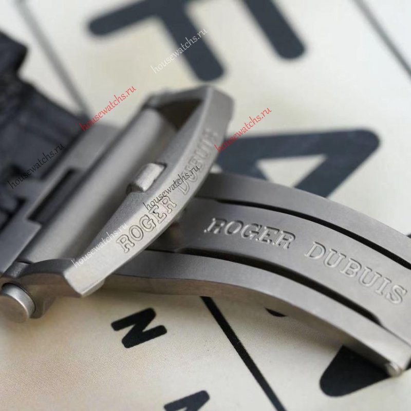 Копия Часы Roger Dubuis Excalibur HЭ221