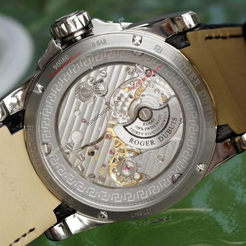Копия Часы Roger Dubuis Excalibur HЭ221