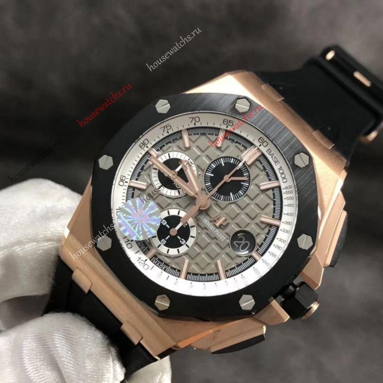 Копия Часы Audemars Piguet Royal Oak Offshore HЭ222