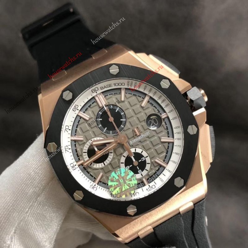 Копия Часы Audemars Piguet Royal Oak Offshore HЭ222