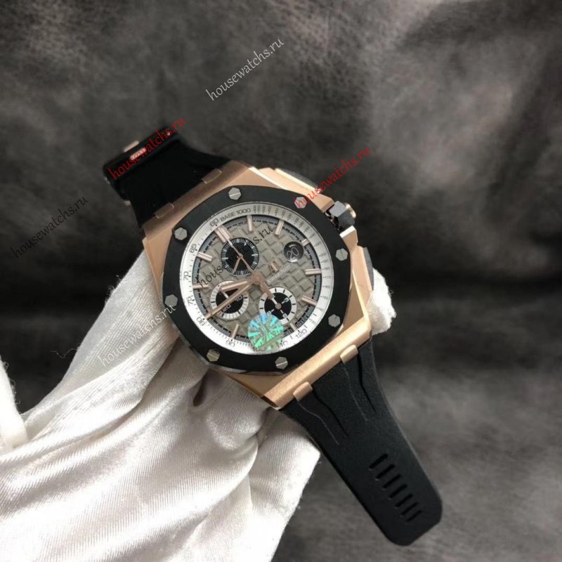 Копия Часы Audemars Piguet Royal Oak Offshore HЭ222