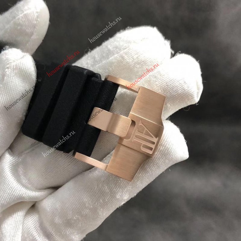 Копия Часы Audemars Piguet Royal Oak Offshore HЭ222