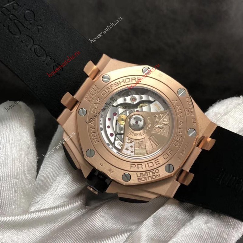 Копия Часы Audemars Piguet Royal Oak Offshore HЭ222