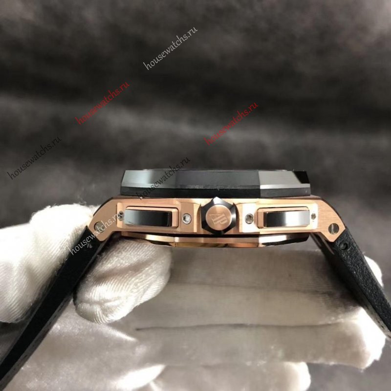 Копия Часы Audemars Piguet Royal Oak Offshore HЭ222