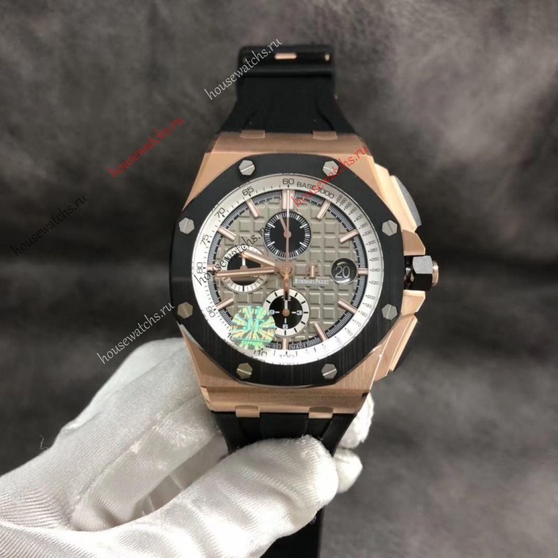 Копия Часы Audemars Piguet Royal Oak Offshore HЭ222