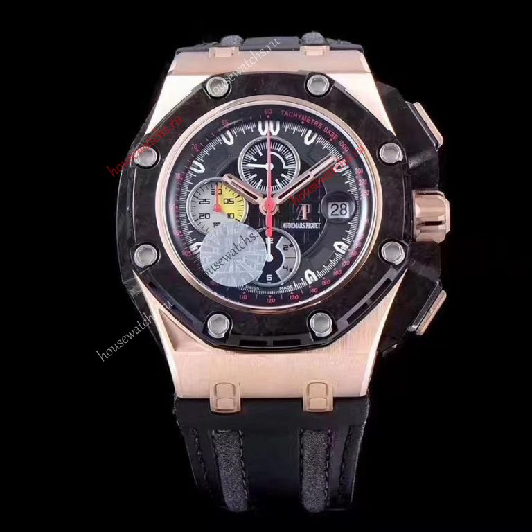 Копия Часы Audemars Piguet Royal Oak Offshore HЭ226
