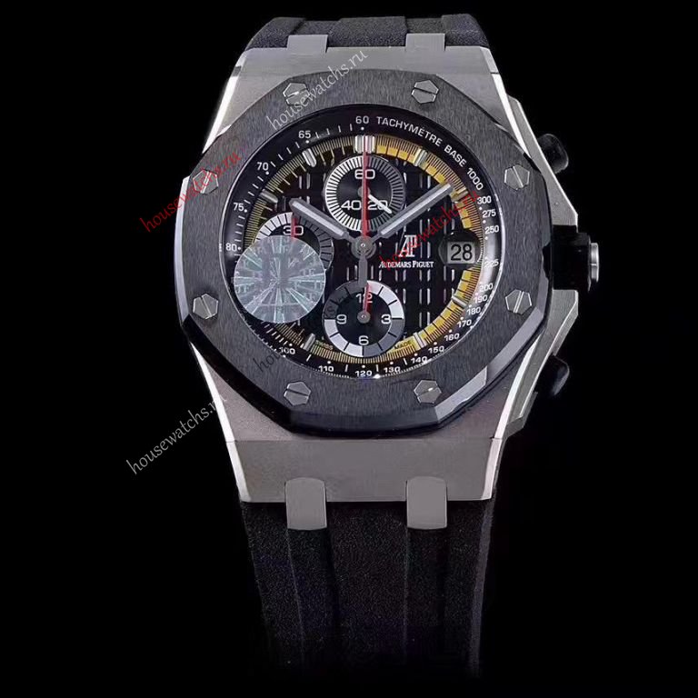 Копия Часы Audemars Piguet Royal Oak Offshore HЭ227