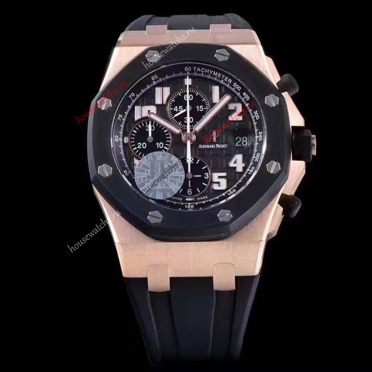 Копия Часы Audemars Piguet Royal Oak Offshore HЭ228