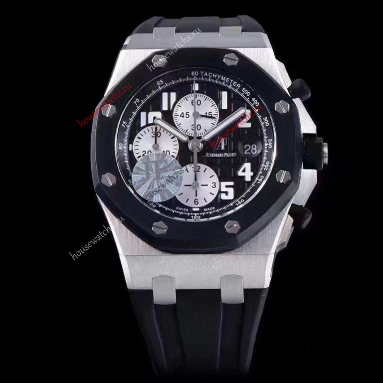 Копия Часы Audemars Piguet Royal Oak Offshore HЭ229
