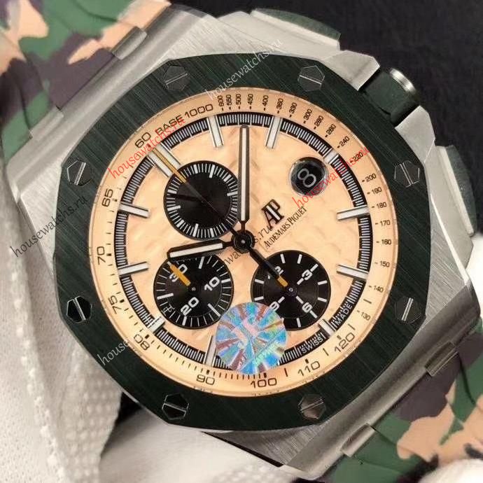Копия Часы Audemars Piguet Royal Oak Offshore HЭ230