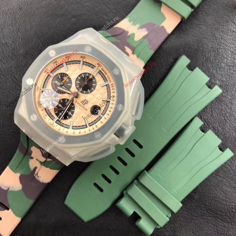 Копия Часы Audemars Piguet Royal Oak Offshore HЭ230