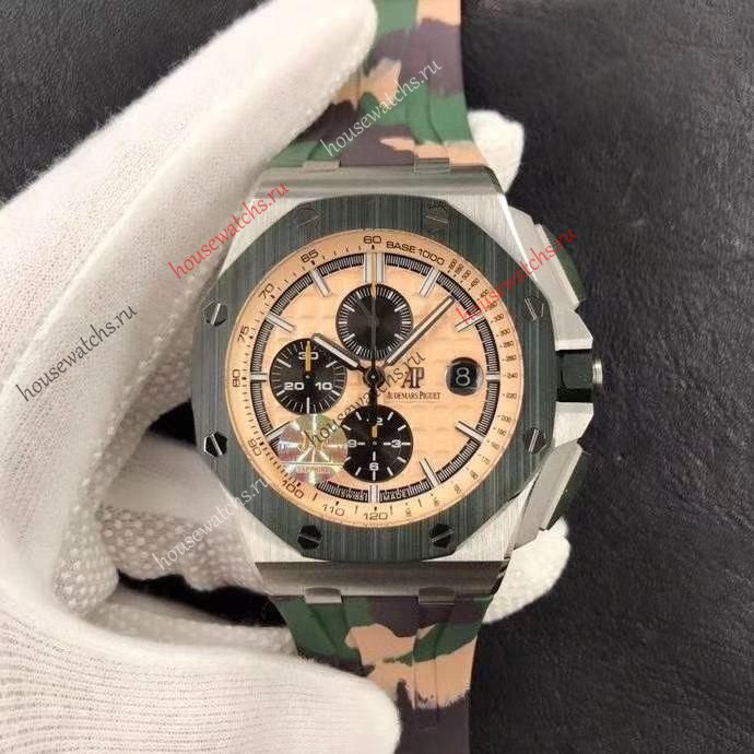 Копия Часы Audemars Piguet Royal Oak Offshore HЭ230