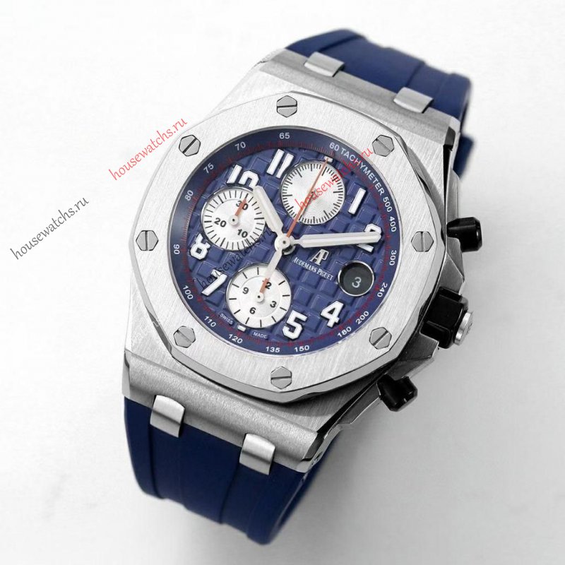 Копия Часы Audemars Piguet Royal Oak Offshore HЭ231