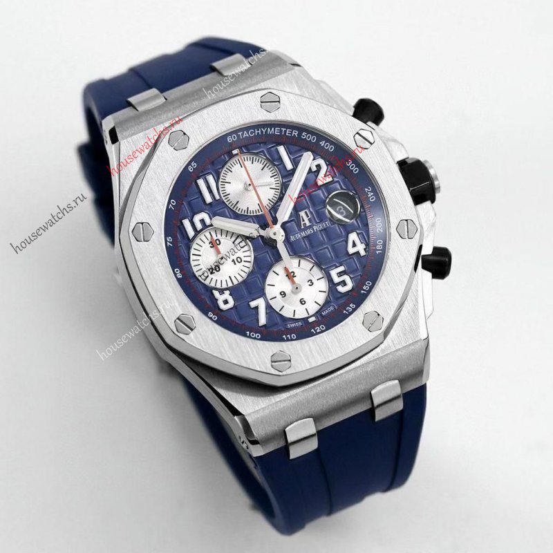 Копия Часы Audemars Piguet Royal Oak Offshore HЭ231