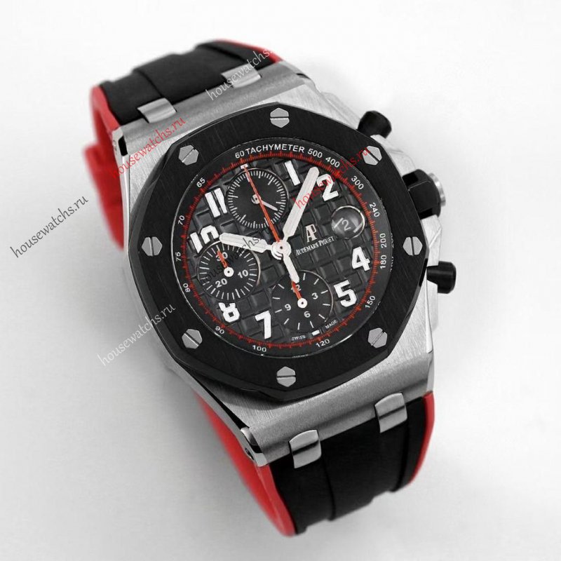Копия Часы Audemars Piguet Royal Oak Offshore HЭ232