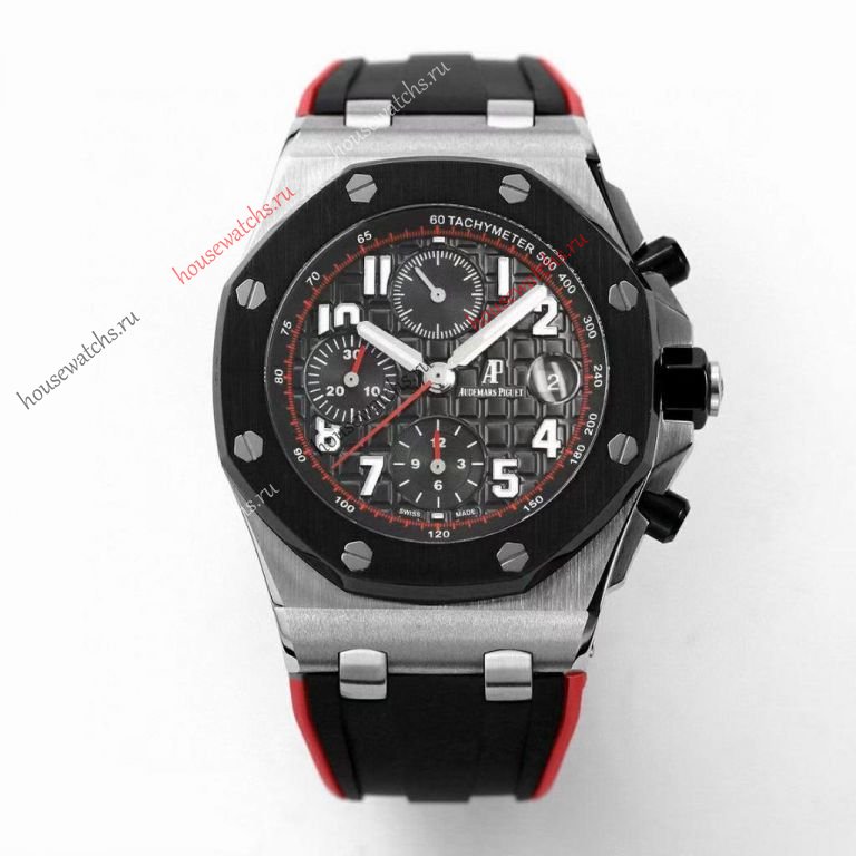 Копия Часы Audemars Piguet Royal Oak Offshore HЭ232