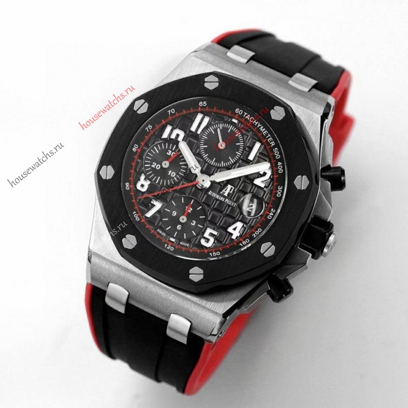 Копия Часы Audemars Piguet Royal Oak Offshore HЭ232
