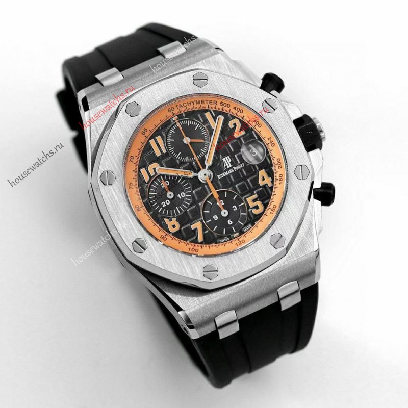 Копия Часы Audemars Piguet Royal Oak Offshore HЭ233