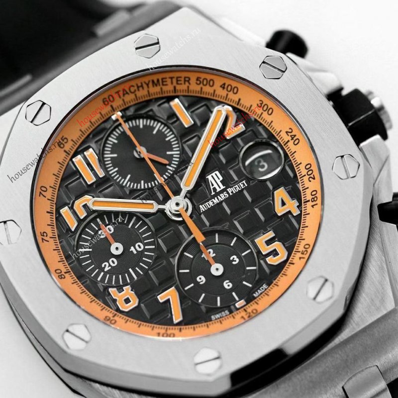Копия Часы Audemars Piguet Royal Oak Offshore HЭ233