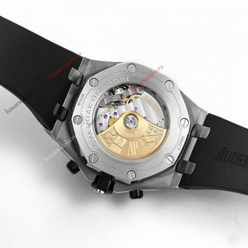 Копия Часы Audemars Piguet Royal Oak Offshore HЭ233