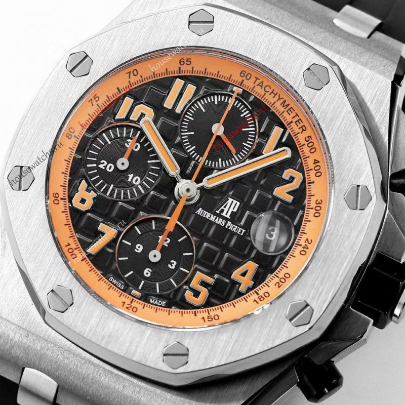 Копия Часы Audemars Piguet Royal Oak Offshore HЭ233