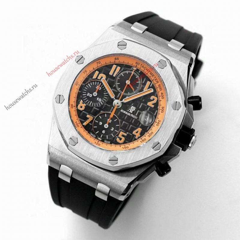 Копия Часы Audemars Piguet Royal Oak Offshore HЭ233