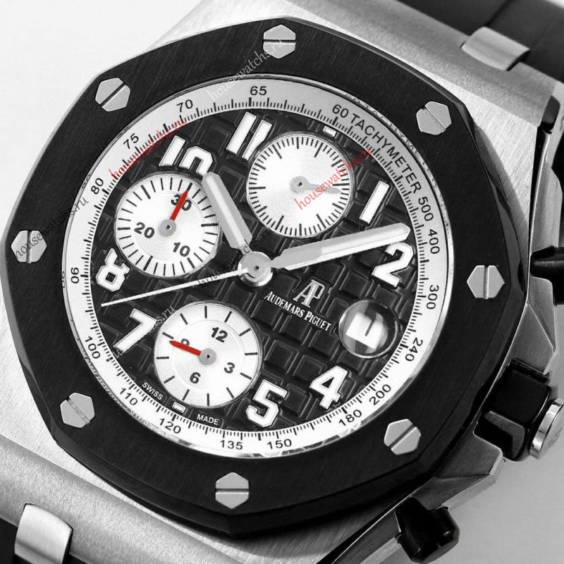 Копия Часы Audemars Piguet Royal Oak Offshore HЭ234