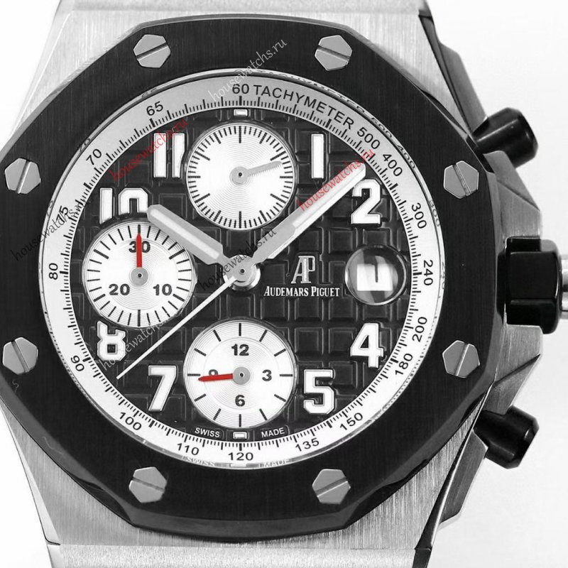 Копия Часы Audemars Piguet Royal Oak Offshore HЭ234