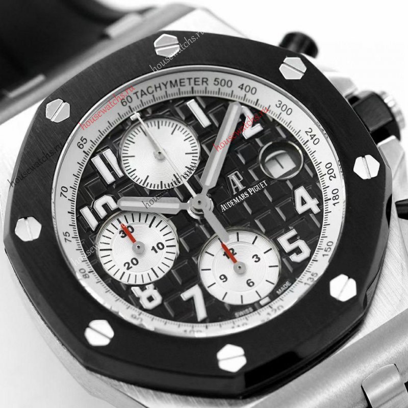 Копия Часы Audemars Piguet Royal Oak Offshore HЭ234