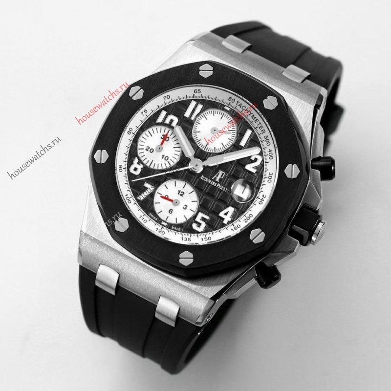 Копия Часы Audemars Piguet Royal Oak Offshore HЭ234