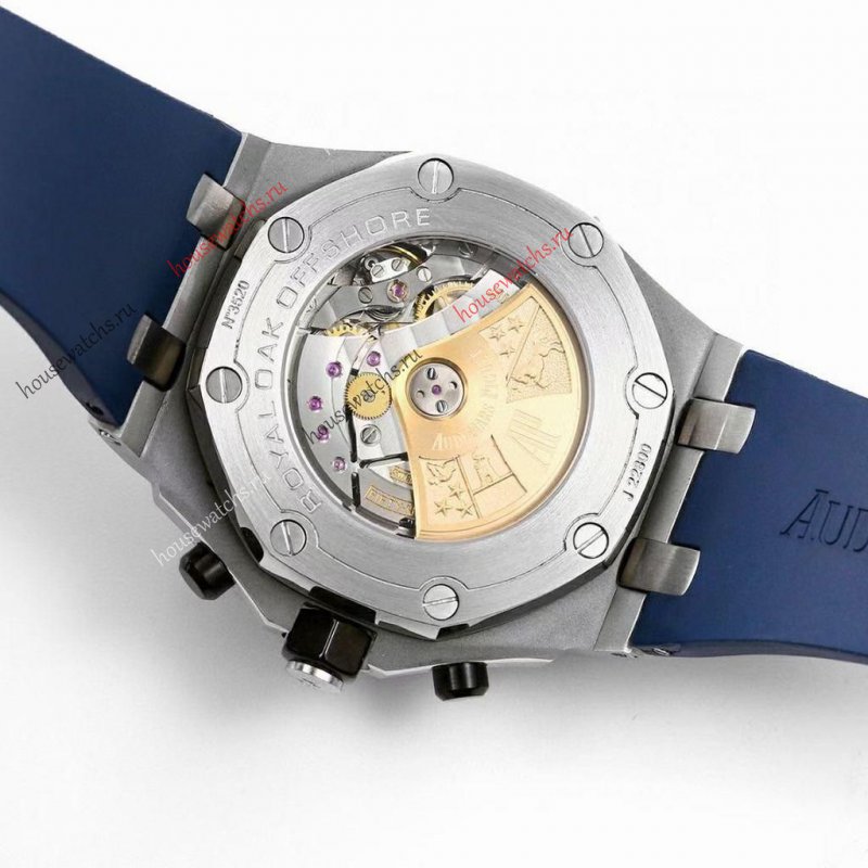 Копия Часы Audemars Piguet Royal Oak Offshore HЭ235