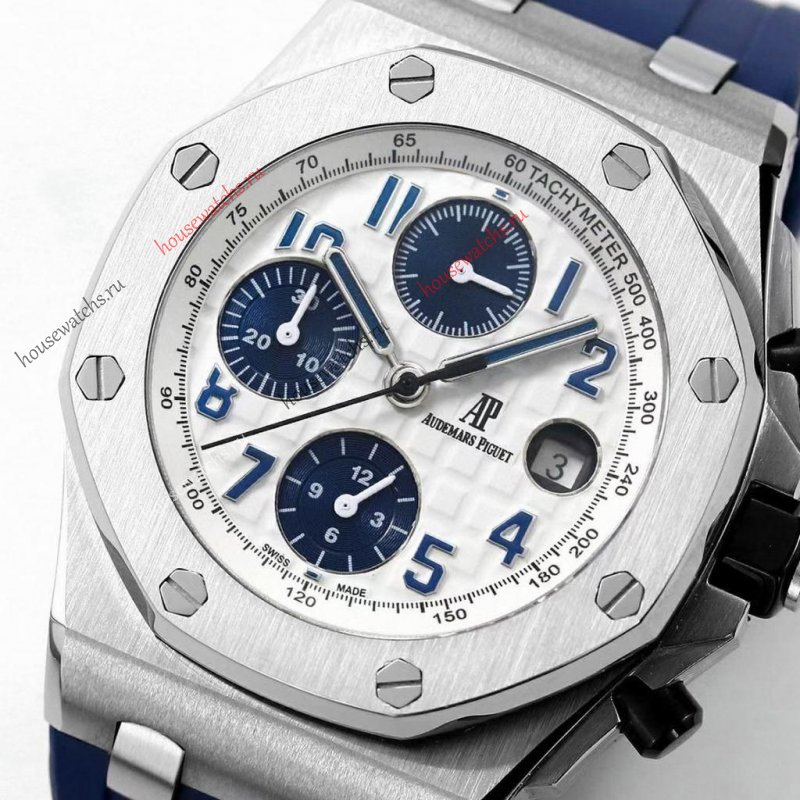 Копия Часы Audemars Piguet Royal Oak Offshore HЭ235