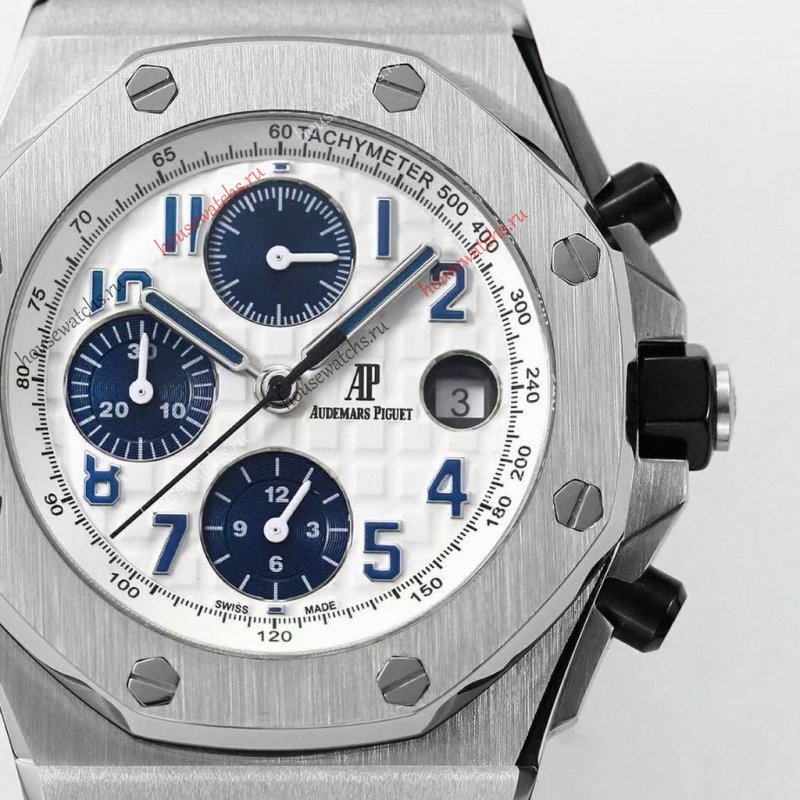 Копия Часы Audemars Piguet Royal Oak Offshore HЭ235