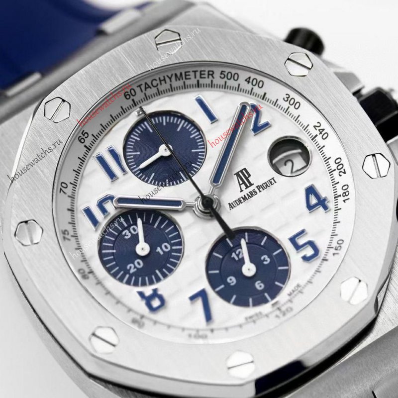 Копия Часы Audemars Piguet Royal Oak Offshore HЭ235