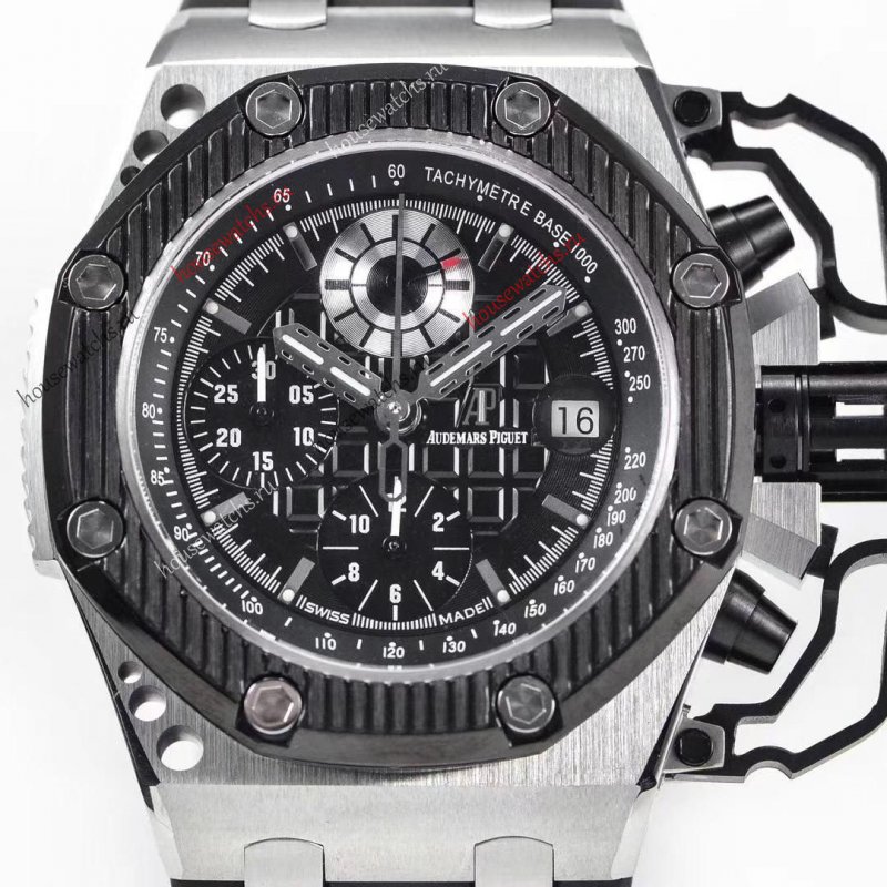 Копия Часы Audemars Piguet Royal Oak Offshore HЭ236