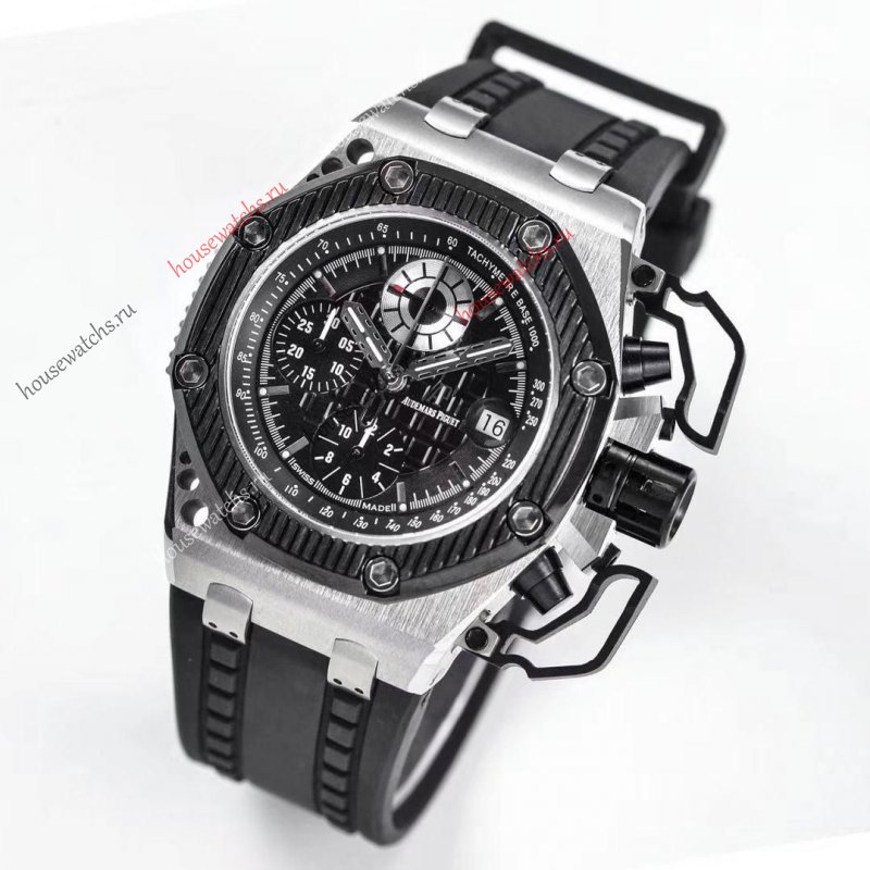 Копия Часы Audemars Piguet Royal Oak Offshore HЭ236